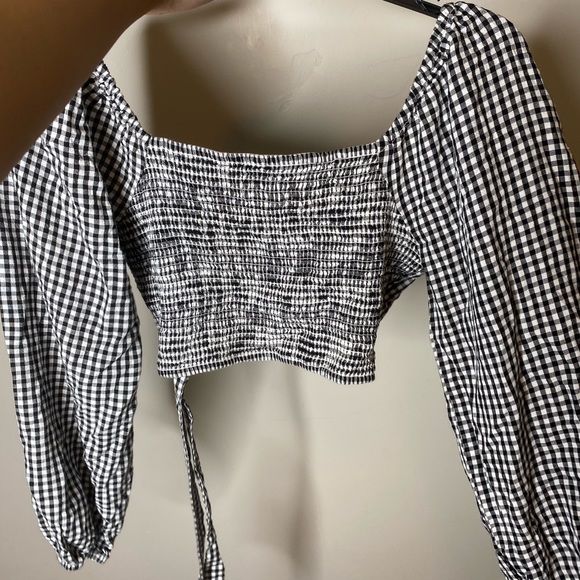 Aeropostale long sleeve - Picture 2 of 3